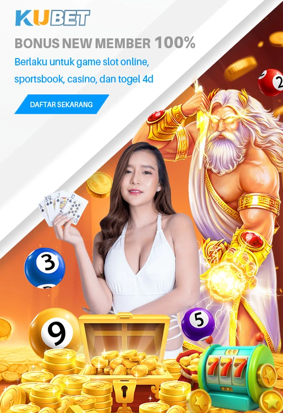 bonus kubet
